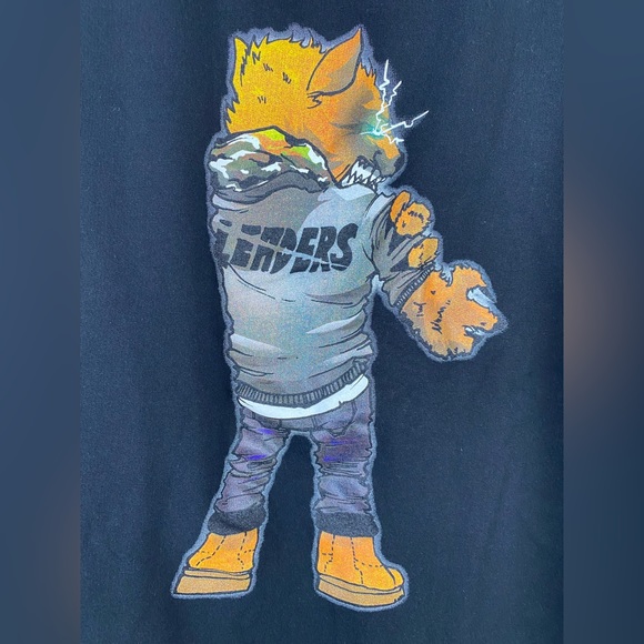 Leaders 1354 Sweatshirt - Picture 2 of 7